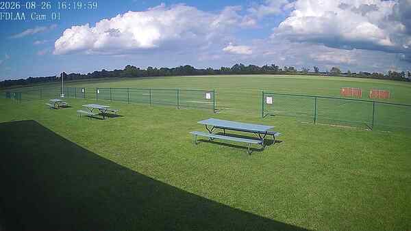 North-East Camera