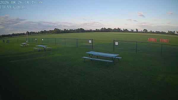 North-East Camera