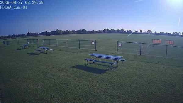 North-East Camera