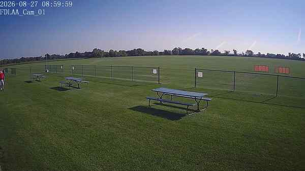 North-East Camera