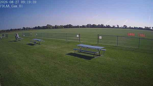 North-East Camera