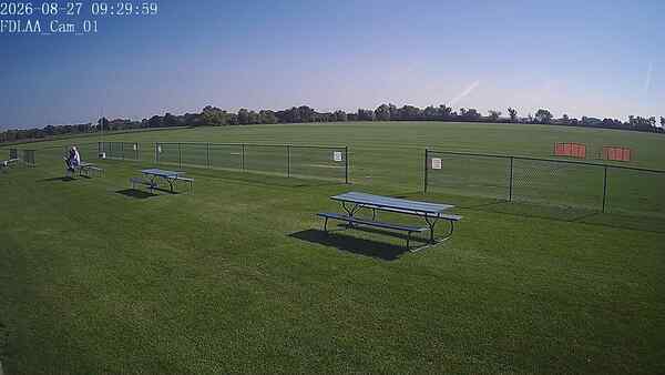 North-East Camera