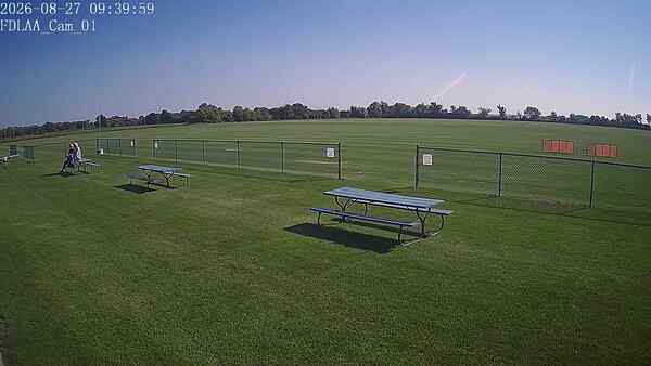 North-East Camera