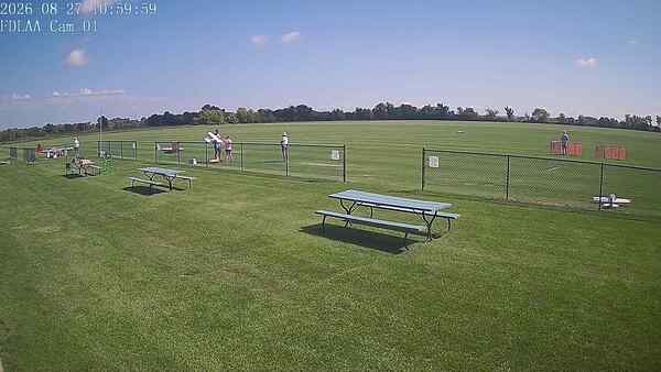 North-East Camera