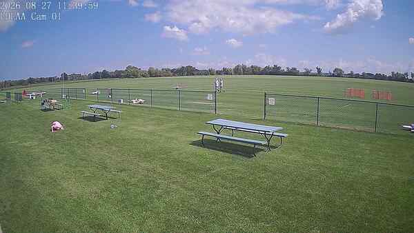 North-East Camera