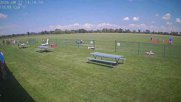 North-East Camera