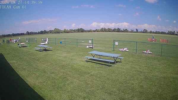 North-East Camera