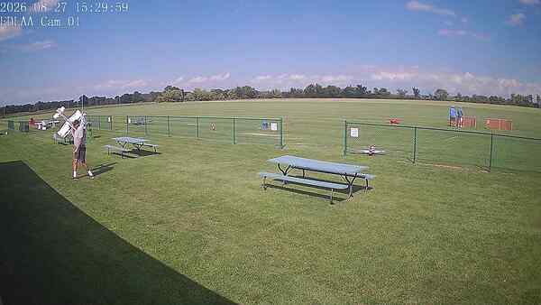 North-East Camera
