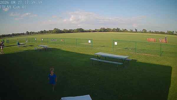 North-East Camera