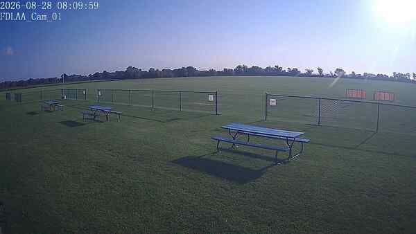 North-East Camera