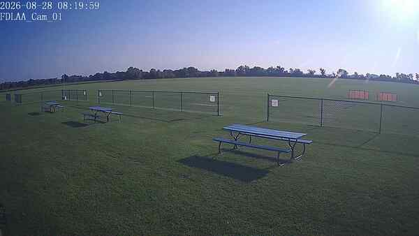 North-East Camera