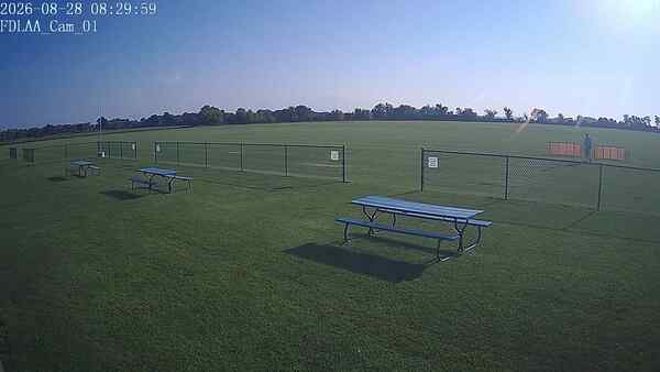 North-East Camera