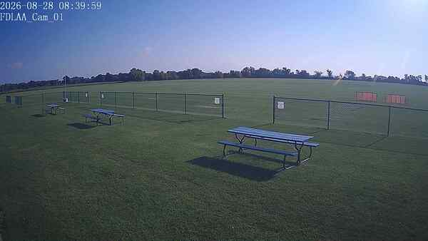 North-East Camera
