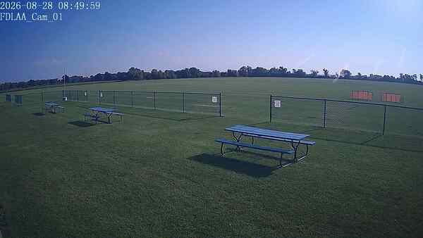 North-East Camera