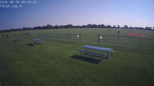 North-East Camera