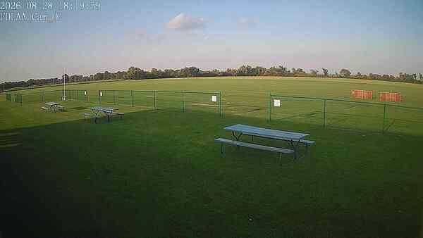 North-East Camera