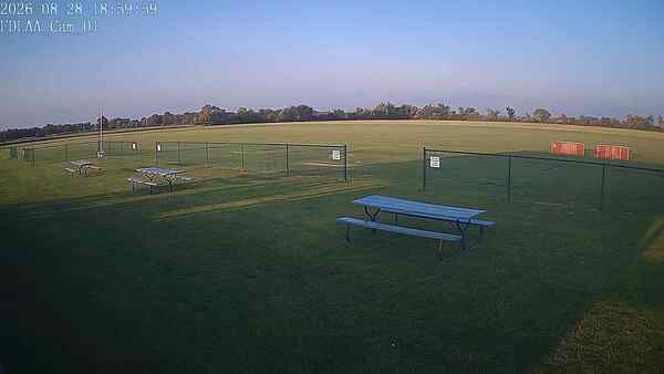 North-East Camera