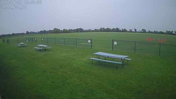 North-East Camera