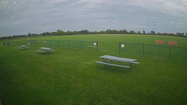 North-East Camera