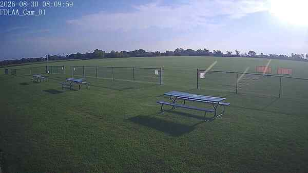 North-East Camera
