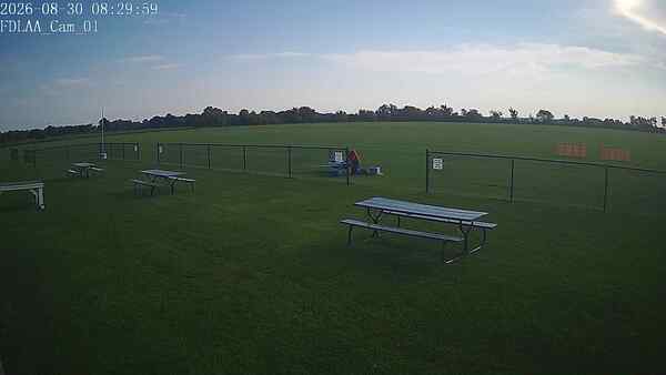 North-East Camera