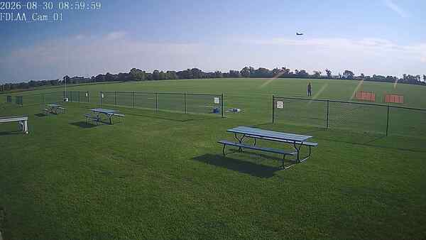 North-East Camera