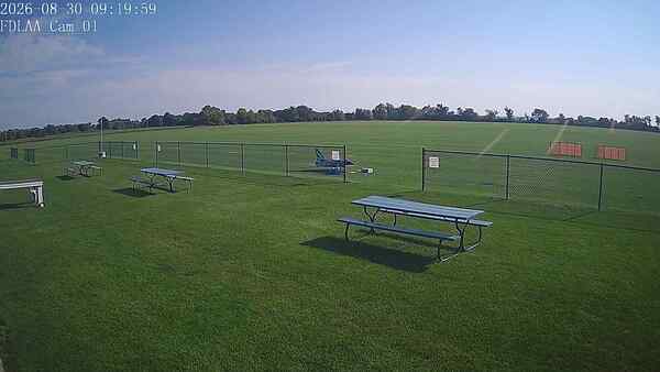 North-East Camera