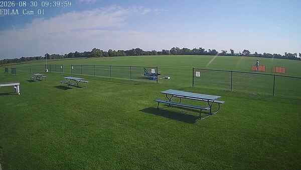 North-East Camera