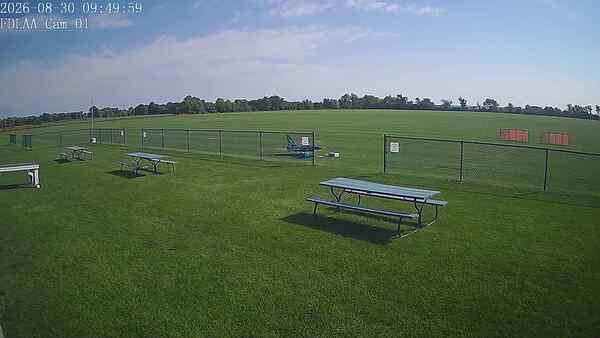 North-East Camera