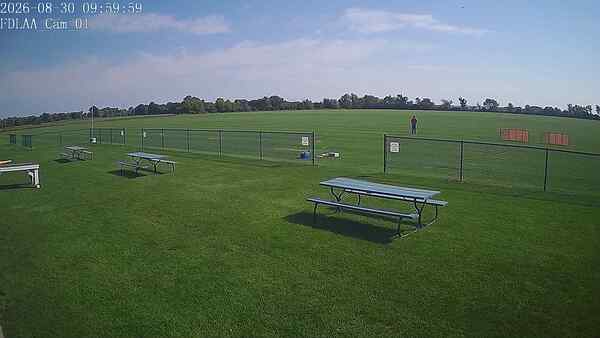 North-East Camera