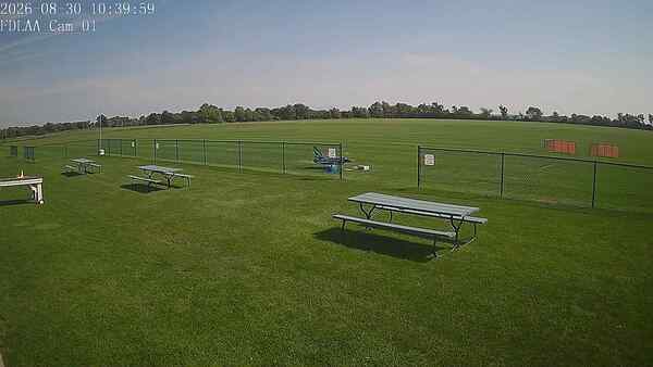 North-East Camera