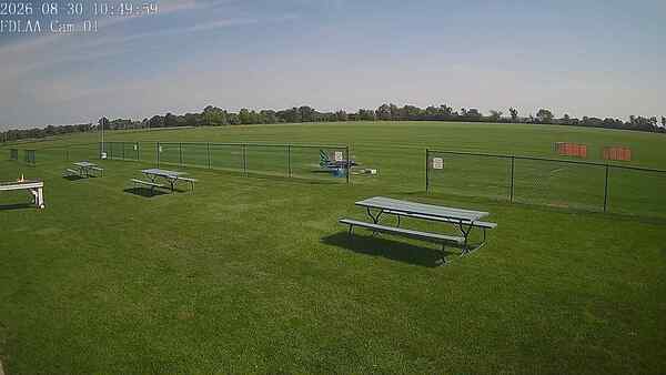 North-East Camera