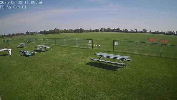 North-East Camera