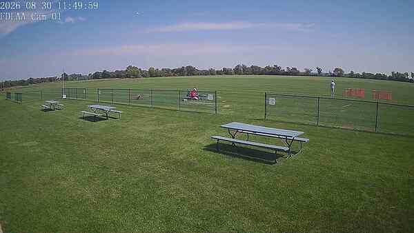 North-East Camera