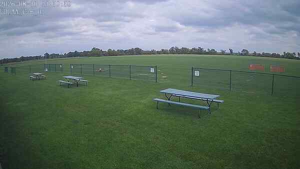 North-East Camera