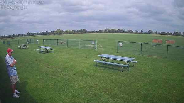 North-East Camera