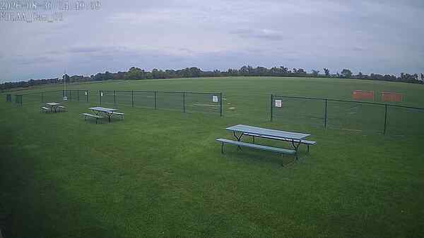 North-East Camera