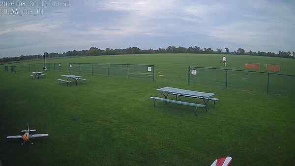 North-East Camera