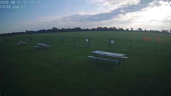 North-East Camera