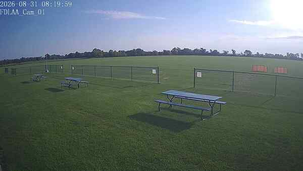 North-East Camera