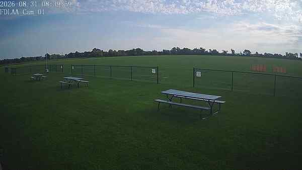North-East Camera