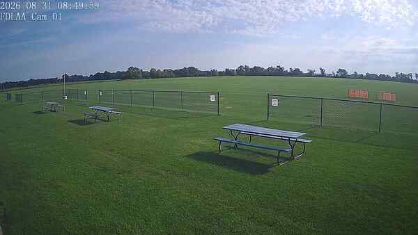North-East Camera