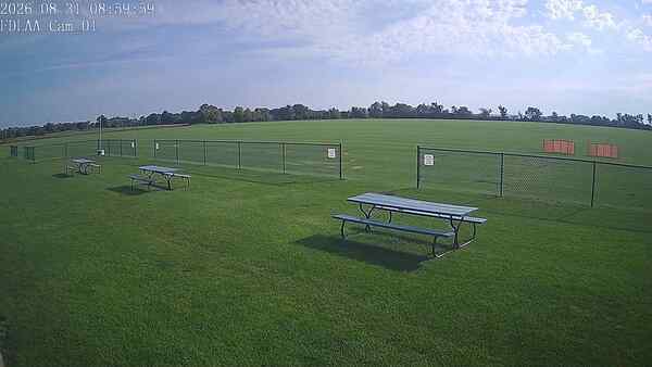 North-East Camera