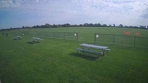 North-East Camera