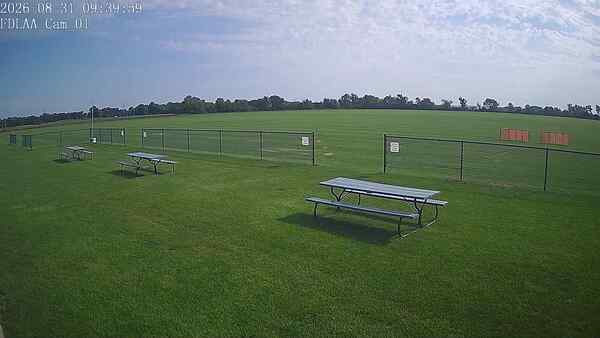 North-East Camera