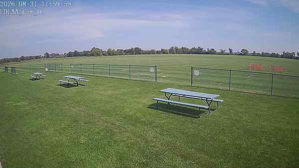 North-East Camera