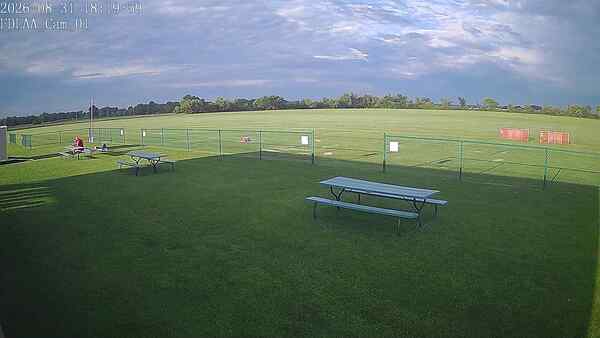 North-East Camera