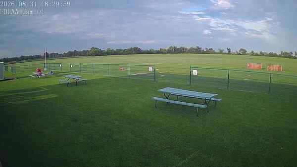 North-East Camera