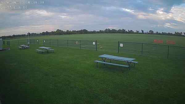 North-East Camera