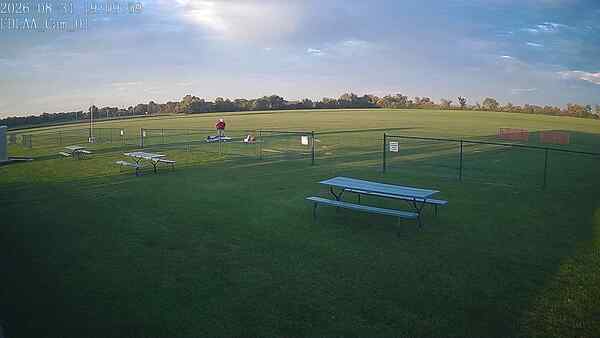 North-East Camera